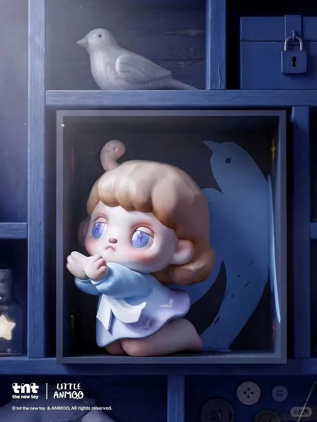 ANMOO A Hidden Corner Series Blind Box – CometToy