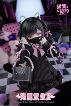 Neo Eden Dream Vow Series 1/6 Mjd Action Figure Blind Box