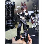 Memories Of Sicily Series 1/12 Bjd Action Figure Blind Box