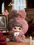 Maymei May I Love You Serise Plush Blind Box