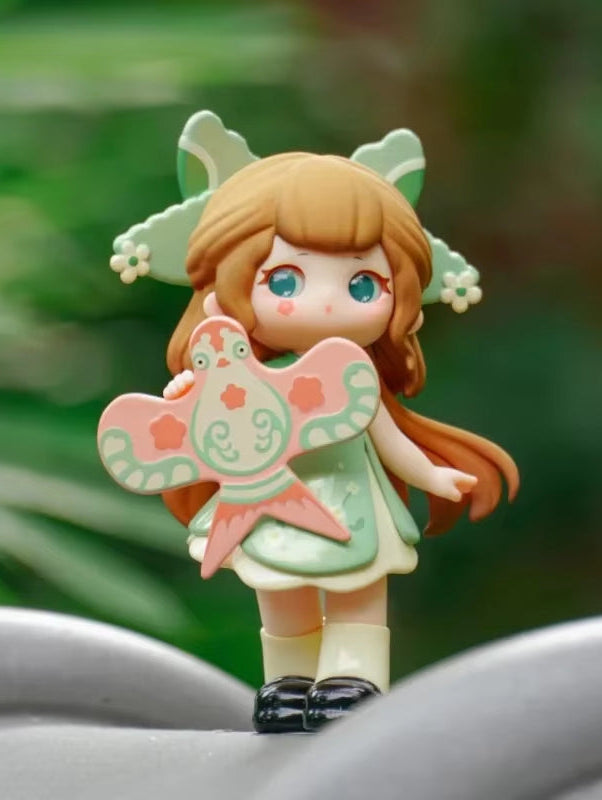 Ziyuli Charm of Forgotten Dream Series Blind Box
