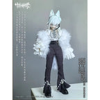 Memories Of Sicily Series 1/12 Bjd Action Figure Blind Box