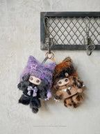 Maymei Kitten Academy Series Plush Blind Box
