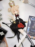 The Paradox World Series 1/8 Bjd Action Figure Blind Box