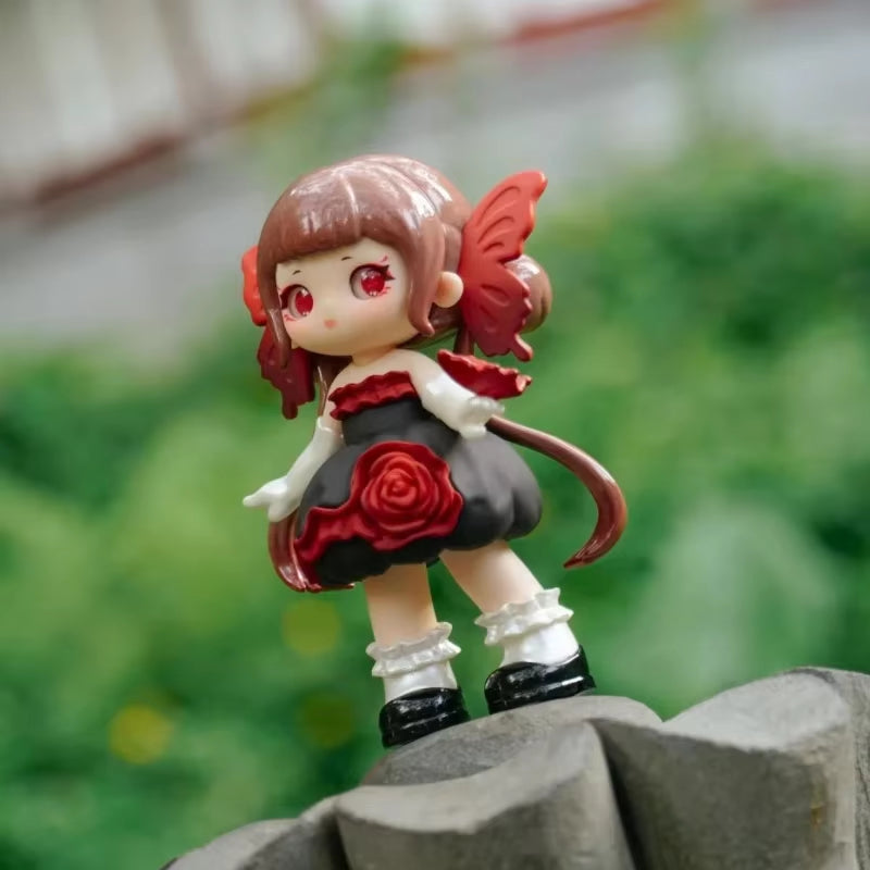 Ziyuli Charm of Forgotten Dream Series Blind Box