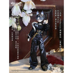 Memories Of Sicily Series 1/12 Bjd Action Figure Blind Box