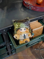 Maymei Kitten Academy Series Plush Blind Box