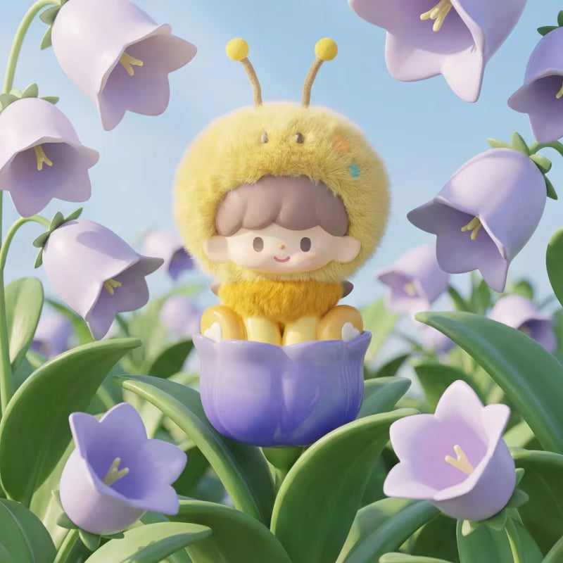 Fun Wishlight Posthouse Series Blind Box