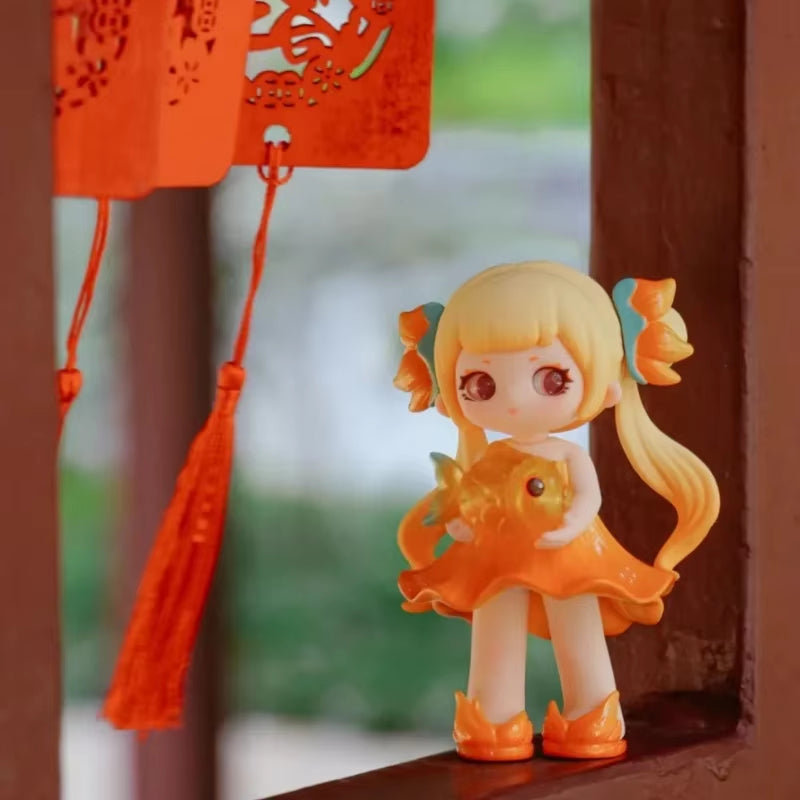 Ziyuli Charm of Forgotten Dream Series Blind Box