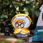 Q.kid Outdoor Activities Series Plush Blind Box