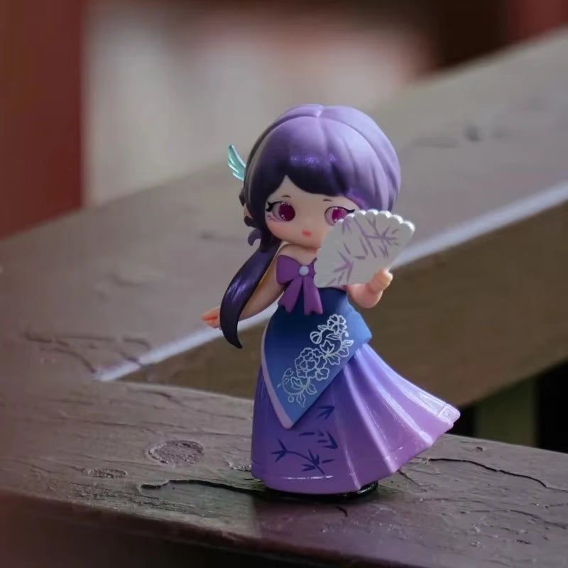 Ziyuli Charm of Forgotten Dream Series Blind Box