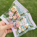 Nommi Sweetheart Plan Series Mini Figure Blind Box