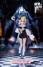 Neo Eden Dream Vow Series 1/6 Mjd Action Figure Blind Box