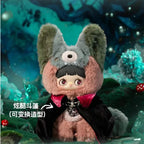 MayMei Symbiote Neverland Series Plush Blind Box
