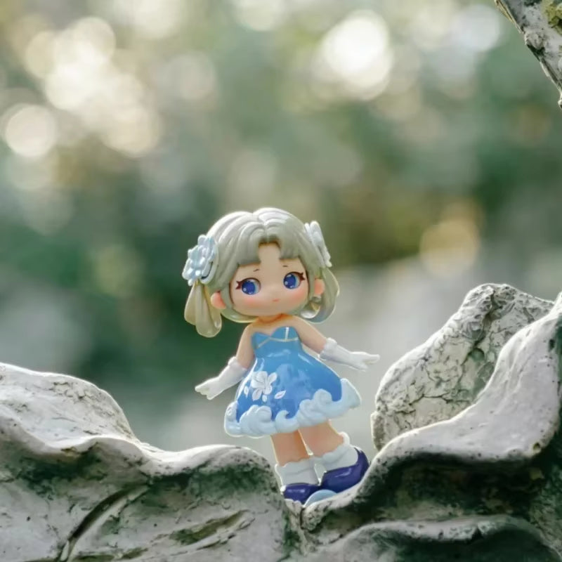 Ziyuli Charm of Forgotten Dream Series Blind Box