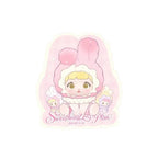 Nommi Sweetheart Plan Series Mini Figure Blind Box
