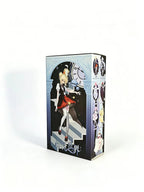 The Paradox World Series 1/8 Bjd Action Figure Blind Box