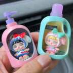 Nommi Sweetheart Plan Series Mini Figure Blind Box