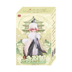 Luluya Yunyu Pavilion Series 1/12 Bjd Action Figure Blind Box