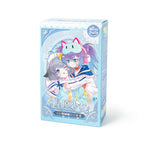 Fleeing Star Wish Series 1/8 Bjd Action Figure Blind Box