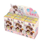 Henshin Denkigai Series 1/6 Bjd Action Figure Blind Box