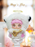 Maymei May I Love You Serise Plush Blind Box