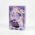 The LuluElf Story Series 1/12 Bjd Action Figure Blind Box