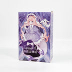The LuluElf Story Series 1/12 Bjd Action Figure Blind Box