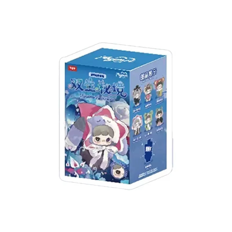 MayMei Symbiote Neverland Series Plush Blind Box