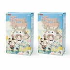 Nommi Forest Kingdom Series Bjd Action Figure Blind Box