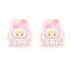 Nommi Sweetheart Plan Series Mini Figure Blind Box