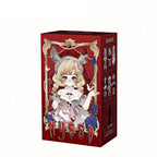 Nyssa Bizarre Nightmare Series 1/12 Bjd Action Figure Blind Box