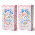 Come4free Bonnie Bunny Dream Box Series 1/6 Bjd Action Figure Blind Box