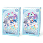 Fleeing Star Wish Series 1/8 Bjd Action Figure Blind Box