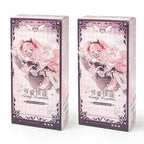 Inedible Dolls Lovely Kwaidan Series