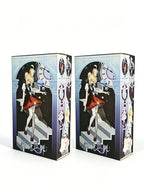 The Paradox World Series 1/8 Bjd Action Figure Blind Box