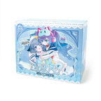 Fleeing Star Wish Series 1/8 Bjd Action Figure Blind Box