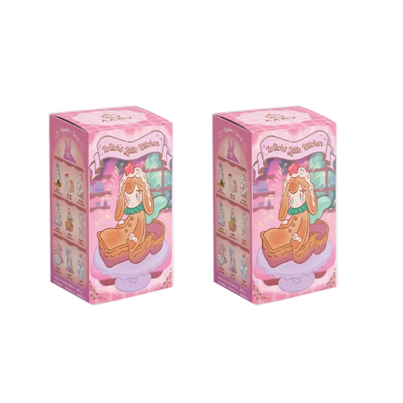AAMY Witchis Little Kitchen Series Blind Box