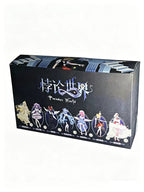 The Paradox World Series 1/8 Bjd Action Figure Blind Box