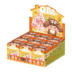 Q.Kid Q Pet Series Plush Blind Box