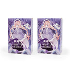 The LuluElf Story Series 1/12 Bjd Action Figure Blind Box