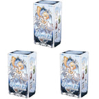 COME4FREE Niyru Loi Series 1/8 Bjd Action Figure Blind Box