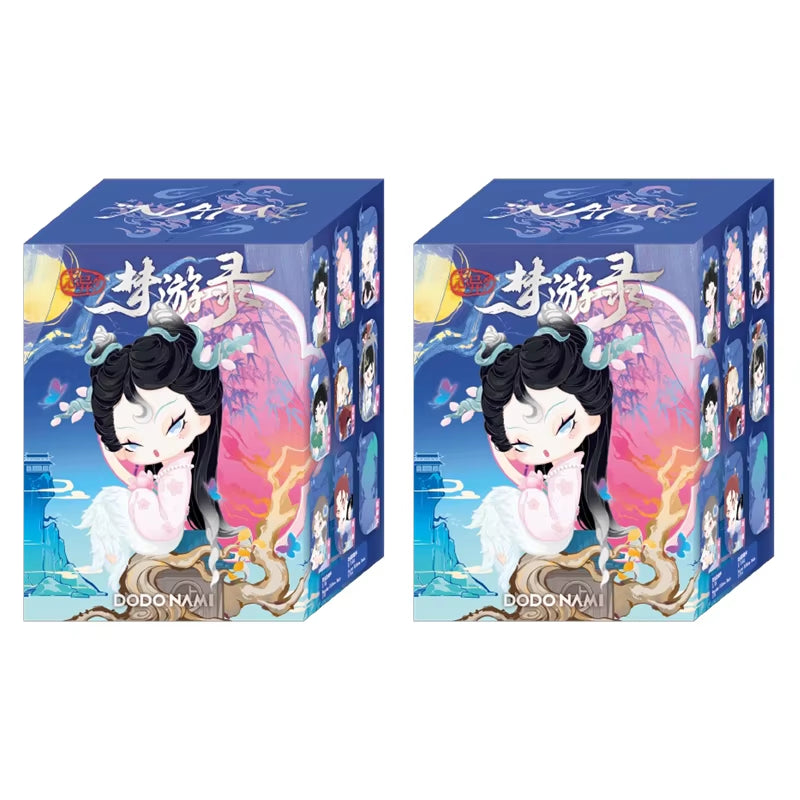 Dodonami Night Wander Series Blind Box