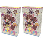 Henshin Denkigai Series 1/6 Bjd Action Figure Blind Box