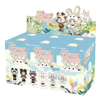 Nommi Forest Kingdom Series Bjd Action Figure Blind Box