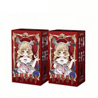 Nyssa Bizarre Nightmare Series 1/12 Bjd Action Figure Blind Box