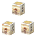 Ukio City Pages Series Blind Box