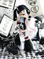 Akashi Record Series Bjd Action Figure Blind Box