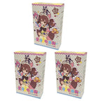 Henshin Denkigai Series 1/6 Bjd Action Figure Blind Box