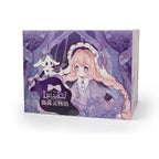 The LuluElf Story Series 1/12 Bjd Action Figure Blind Box